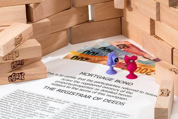 Comment ne plus être caution d'un prêt immobilier