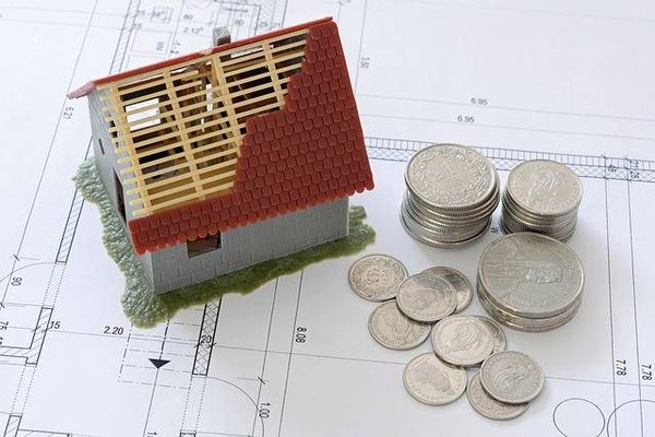 Investissement immobilier : Emprunt ou apport personnel?